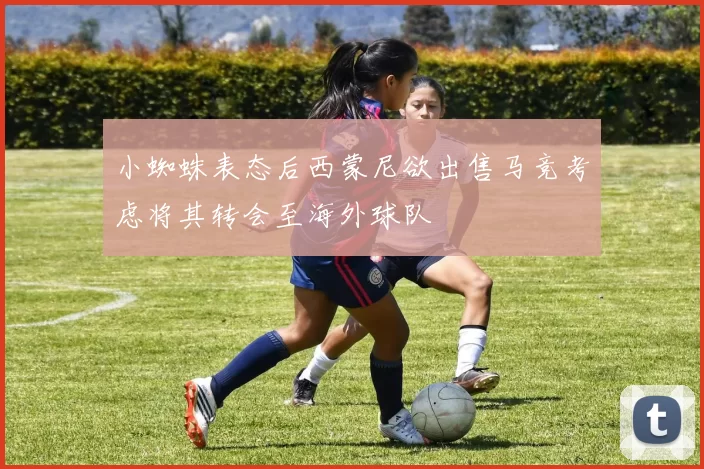 小蜘蛛表态后西蒙尼欲出售马竞考虑将其转会至海外球队